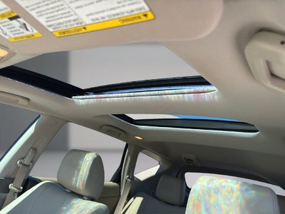 2014 Nissan Murano SL
