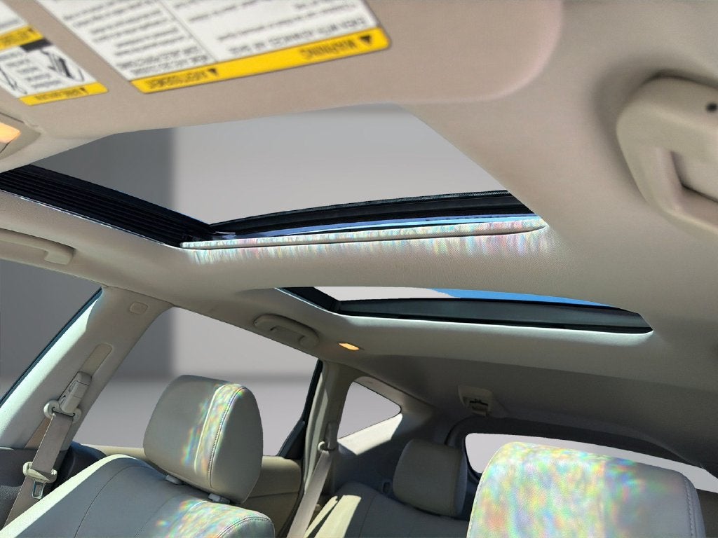 2014 Nissan Murano SL