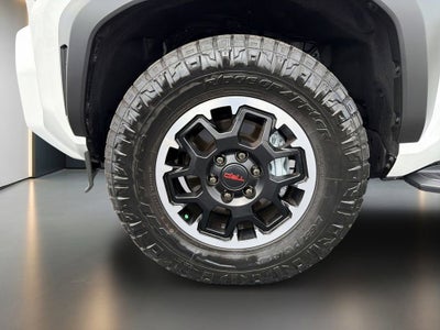 2026 Toyota 4Runner Hybrid Platinum