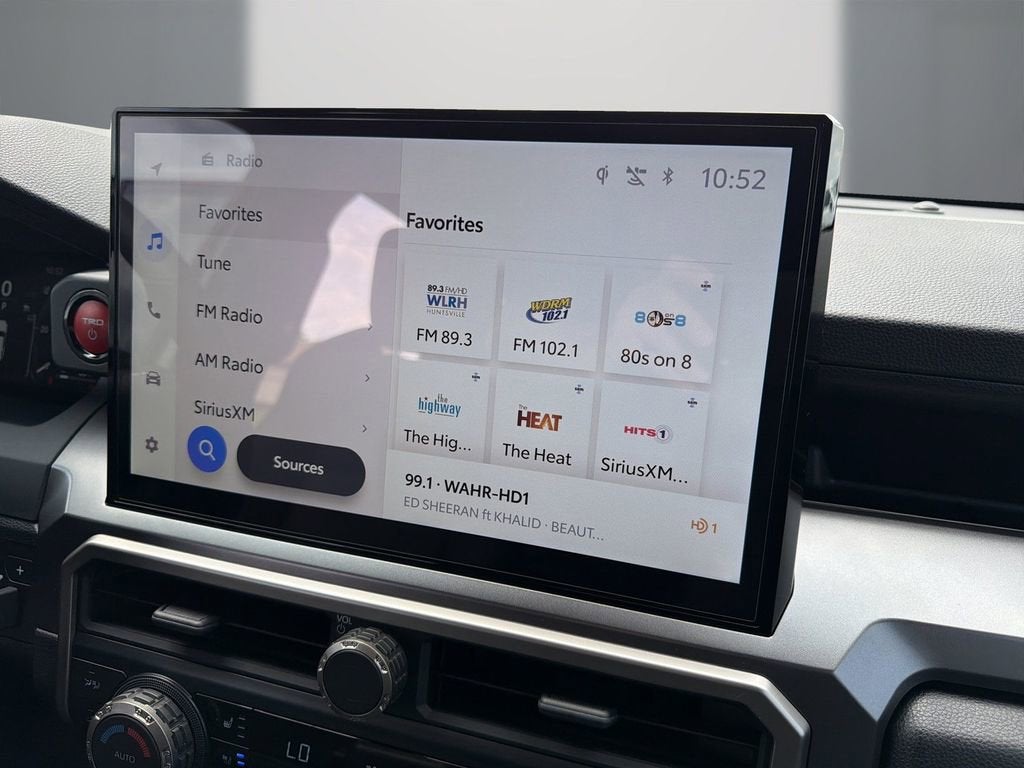 2026 Toyota 4Runner Hybrid Platinum