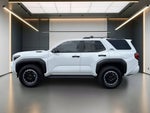 2026 Toyota 4Runner Hybrid Platinum