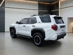 2026 Toyota 4Runner Hybrid Platinum