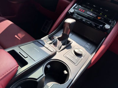 2023 Lexus IS IS 350 F SPORT