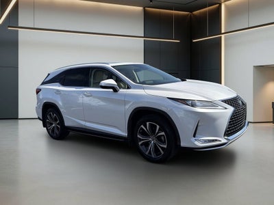 2022 Lexus RX RX 350L