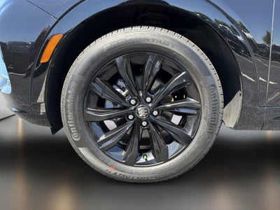2024 Buick Envista Sport Touring