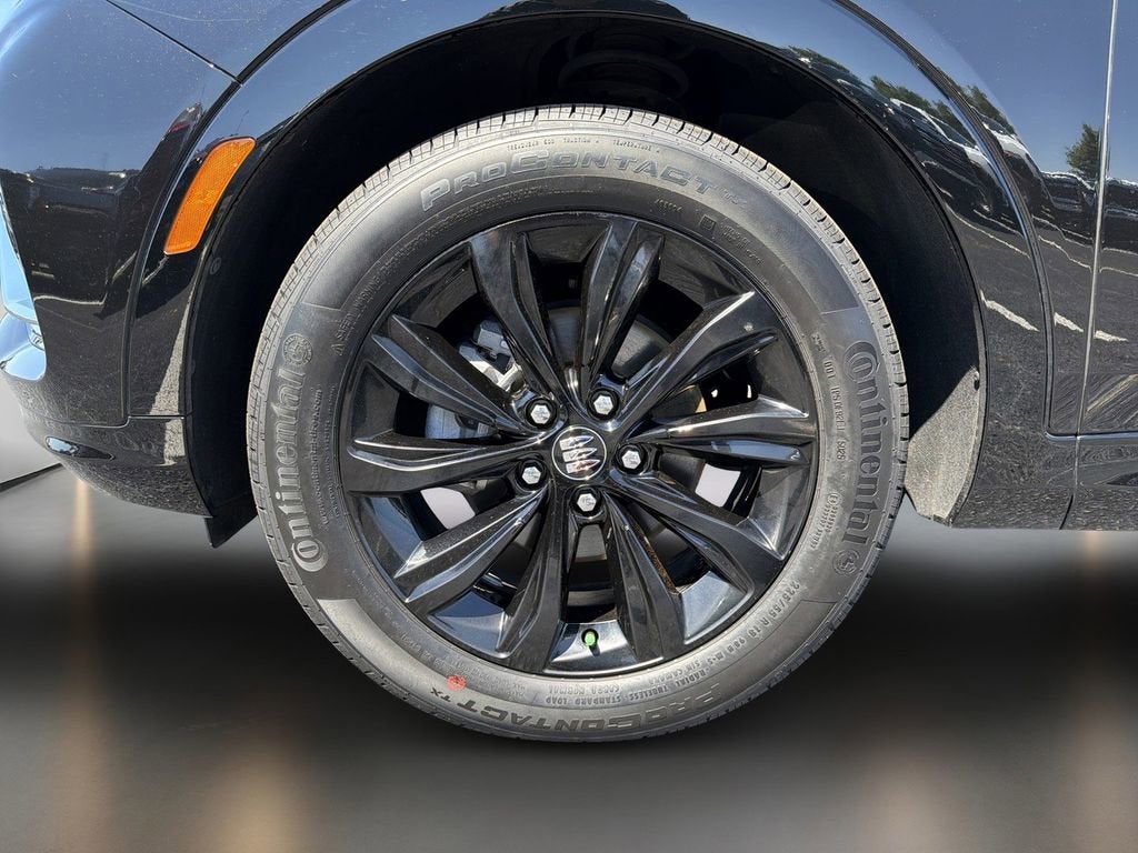 2024 Buick Envista Sport Touring