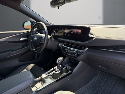2024 Buick Envista Sport Touring