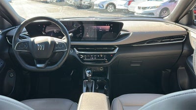 2024 Buick Envista Avenir