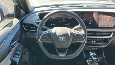 2024 Buick Envista Avenir