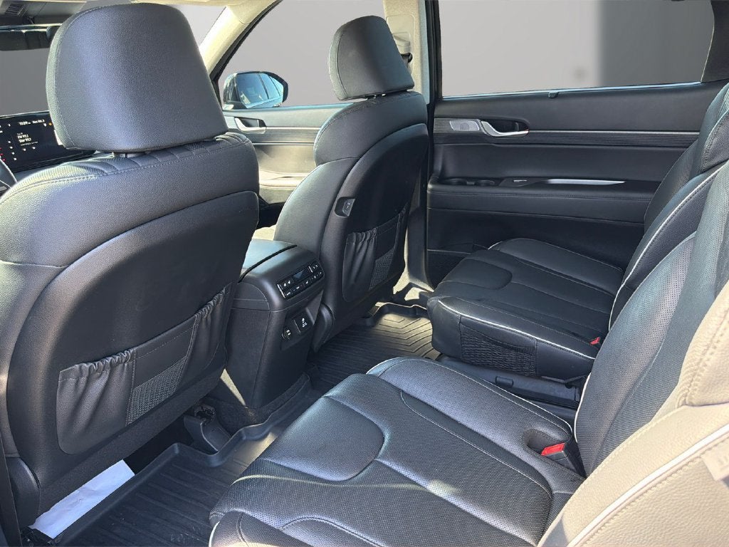 2025 Hyundai Palisade Limited