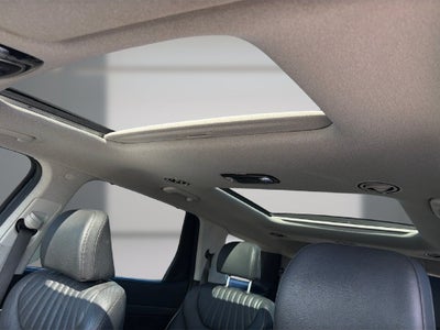 2025 Hyundai Palisade Limited