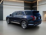 2025 Hyundai Palisade Limited