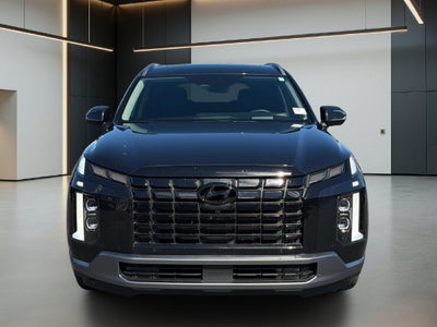 2025 Hyundai Palisade Limited