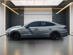 2022 Hyundai Sonata N Line