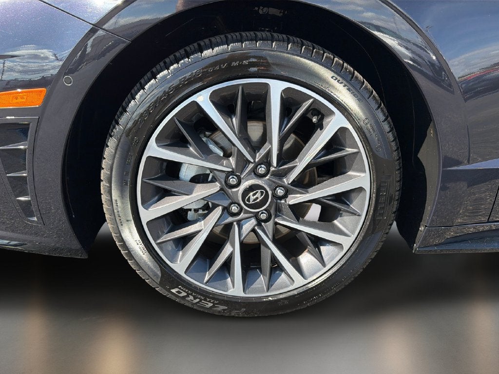 2023 Hyundai Sonata Limited