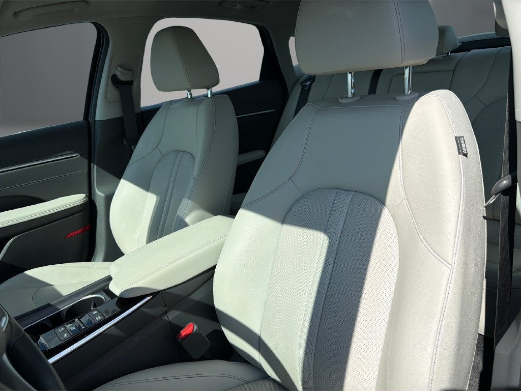 2023 Hyundai Sonata Limited