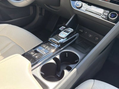 2023 Hyundai Sonata Limited