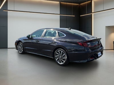 2023 Hyundai Sonata Limited