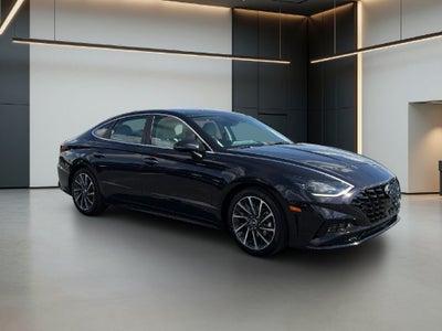 2023 Hyundai Sonata Limited