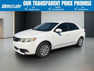 2012 Kia Forte EX