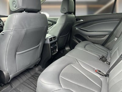 2020 Buick Envision Essence Group