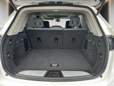 2020 Buick Envision Essence Group