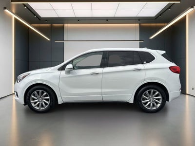 2020 Buick Envision Essence Group