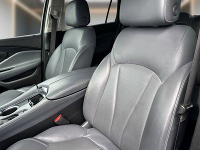 2020 Buick Envision Essence Group