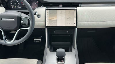 2024 Land Rover Discovery Sport Dynamic SE