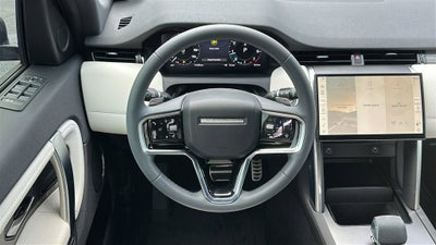 2024 Land Rover Discovery Sport Dynamic SE