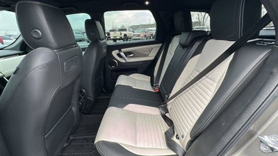 2024 Land Rover Discovery Sport Dynamic SE