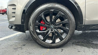 2024 Land Rover Discovery Sport Dynamic SE