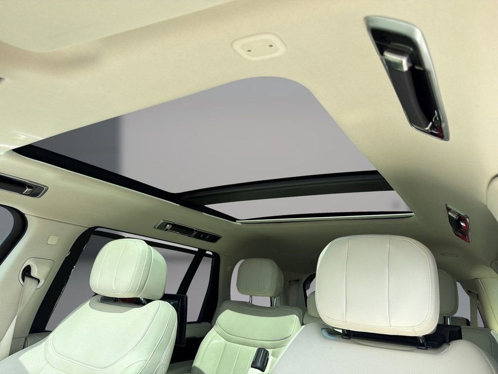2023 Land Rover Range Rover P530 SE