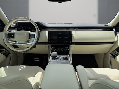 2023 Land Rover Range Rover P530 SE