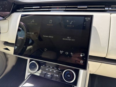 2023 Land Rover Range Rover P530 SE