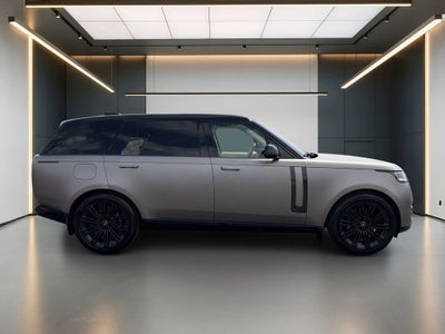 2023 Land Rover Range Rover P530 SE