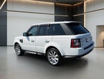 2013 Land Rover Range Rover Sport HSE