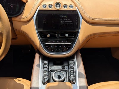 2021 Aston Martin DBX AWD