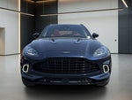 2021 Aston Martin DBX Sport Utility 4D