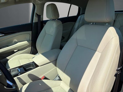 2020 Buick Regal Sportback Essence