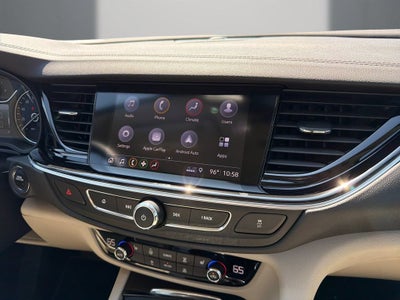 2020 Buick Regal Sportback Essence