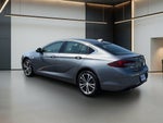 2020 Buick Regal Sportback Essence