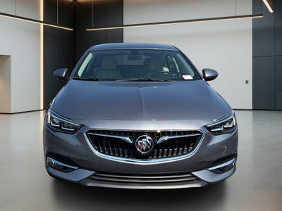 2020 Buick Regal Sportback Essence