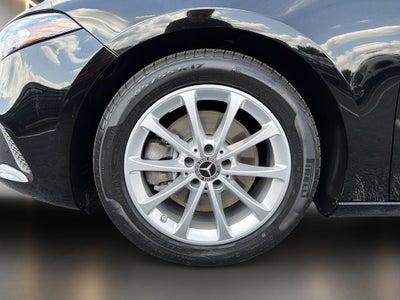 2020 Mercedes-Benz A 220 4MATIC®