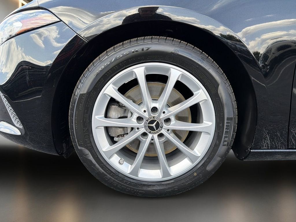 2020 Mercedes-Benz A 220 4MATIC®