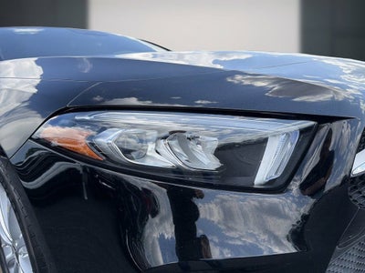 2020 Mercedes-Benz A 220 4MATIC®