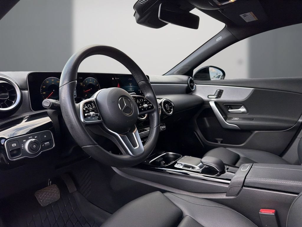 2020 Mercedes-Benz A 220 4MATIC®