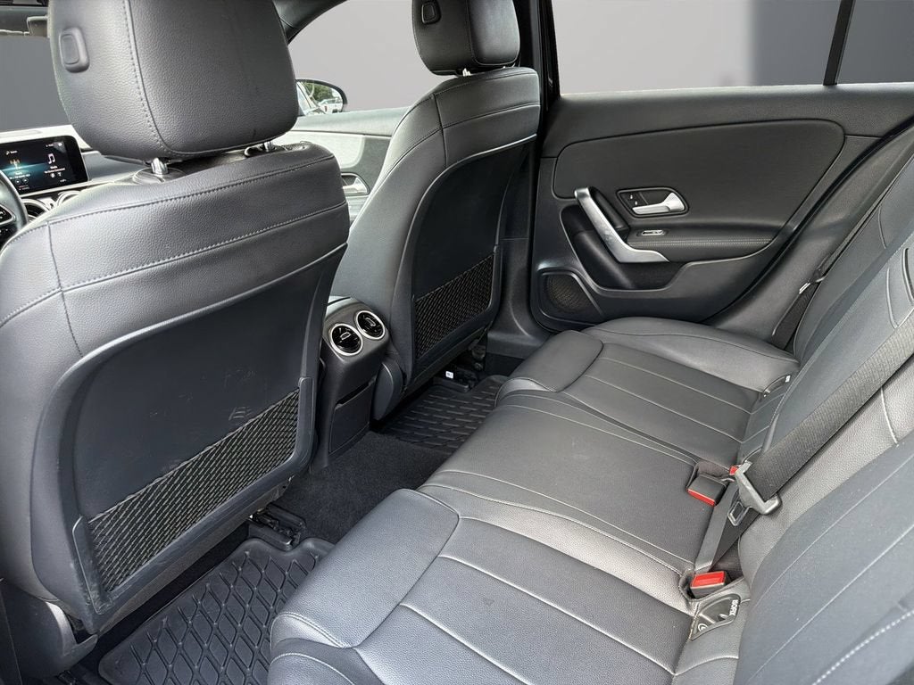 2020 Mercedes-Benz A 220 4MATIC®