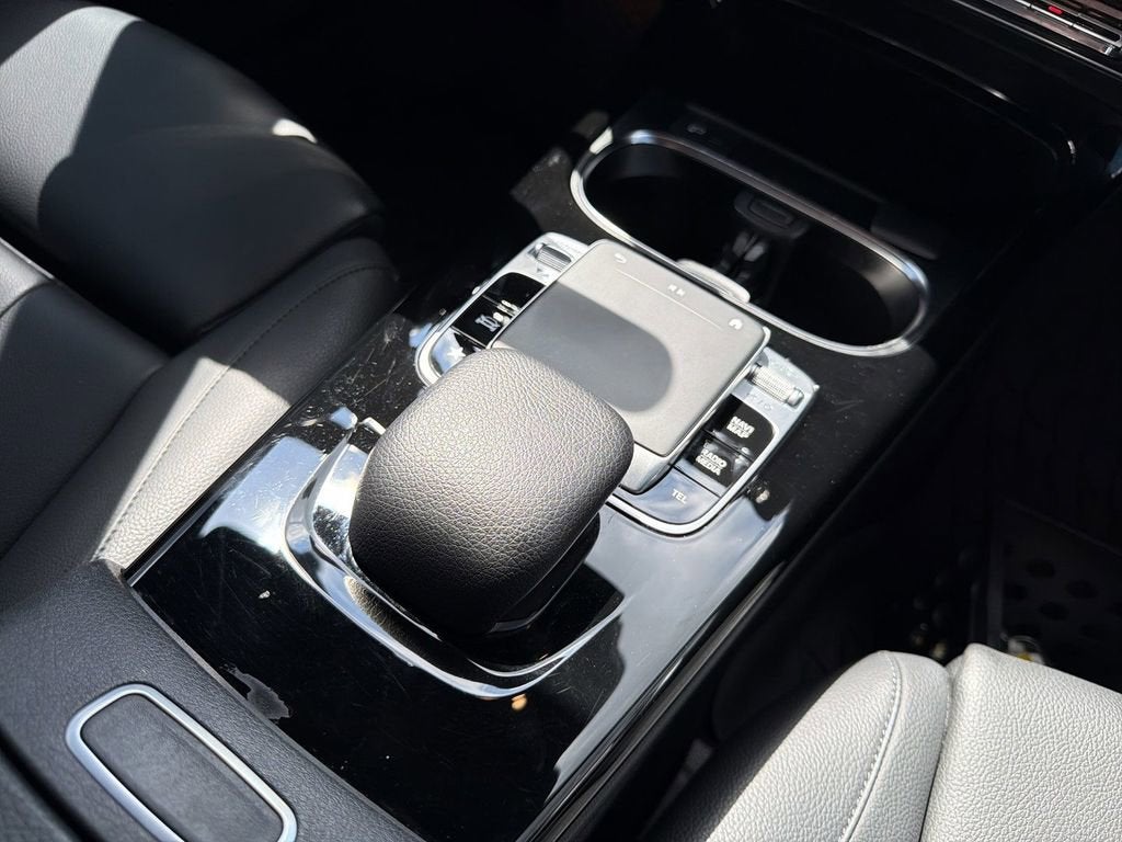 2020 Mercedes-Benz A 220 4MATIC®