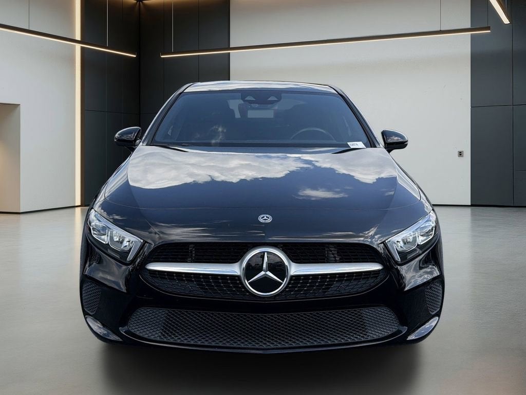 2020 Mercedes-Benz A 220 4MATIC®